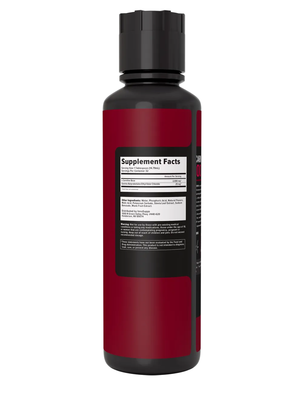 3 Bottles of Volcarn 2000