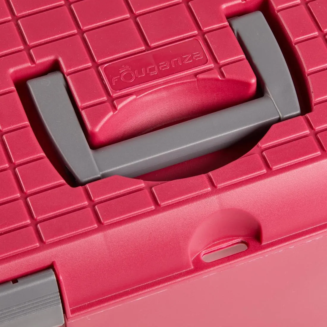500 Horse Riding Grooming Box