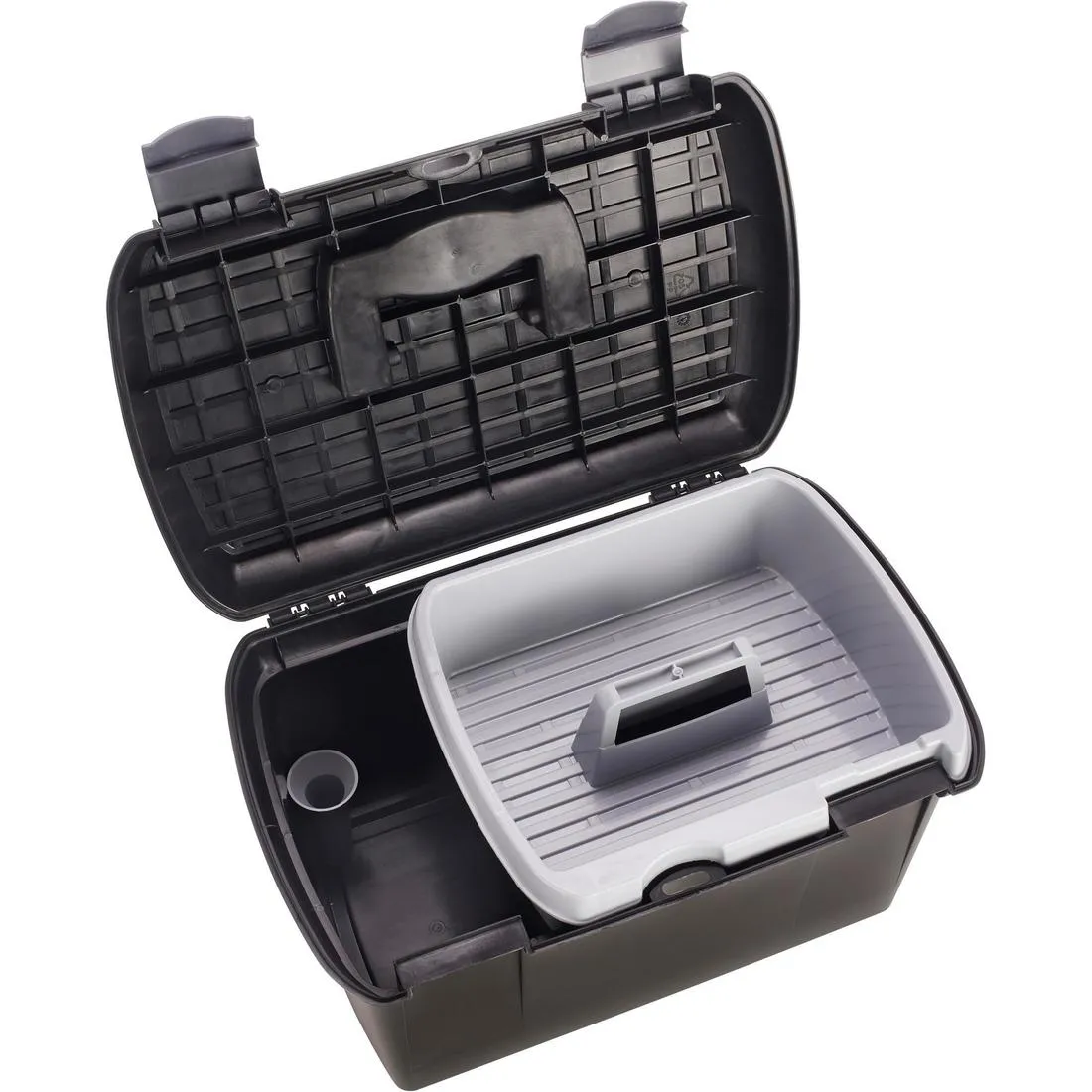 500 Horse Riding Grooming Box