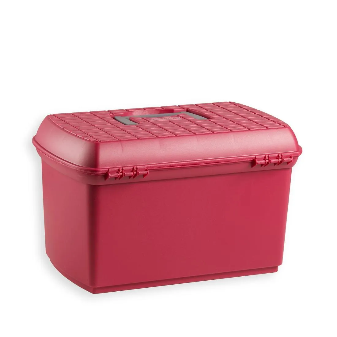 500 Horse Riding Grooming Box