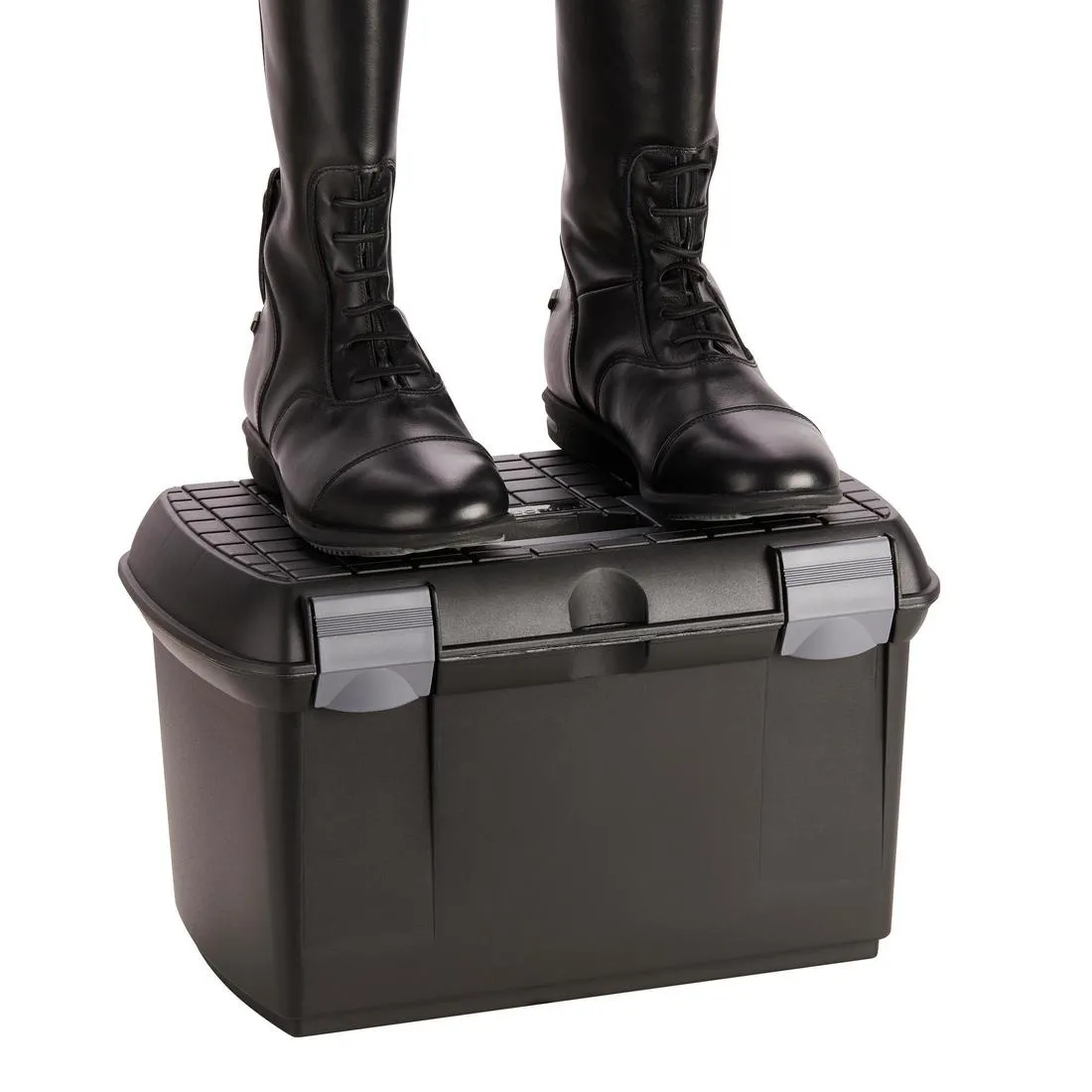 500 Horse Riding Grooming Box