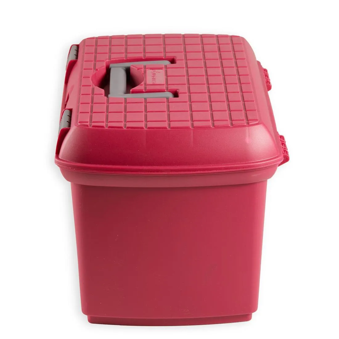 500 Horse Riding Grooming Box