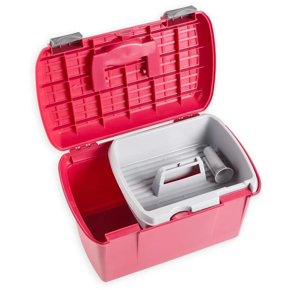 500 Horse Riding Grooming Box