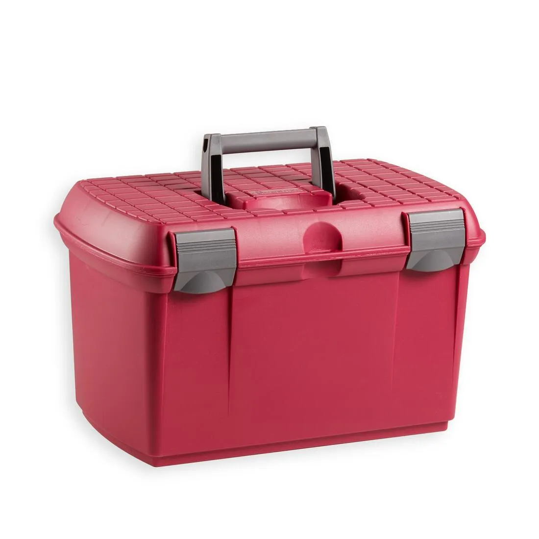 500 Horse Riding Grooming Box