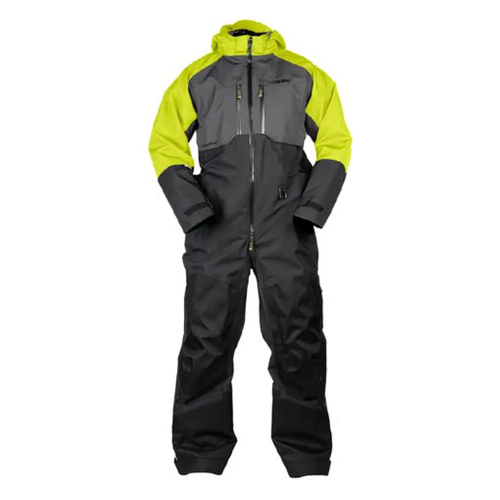 509 Ether Mono Suit Shell