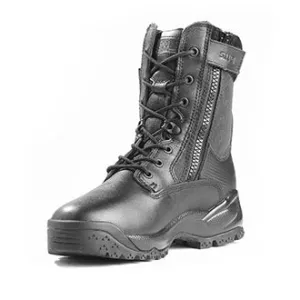 5.11 A.T.A.C. STORM 2.0 WATERPROOF SIDE ZIPPER TACTICAL BOOTS 12392
