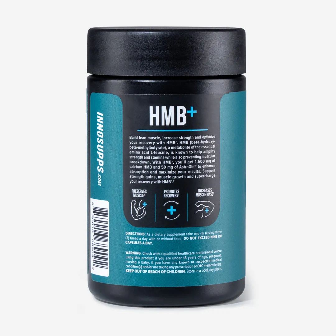 6 Bottles of HMB 