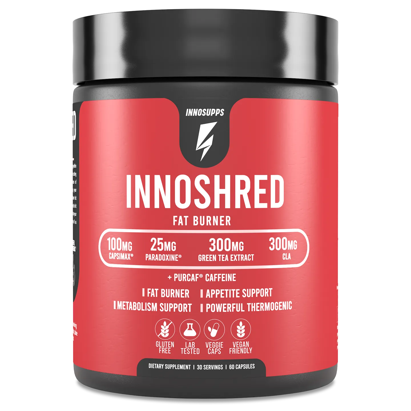 6 Bottles of Inno Shred