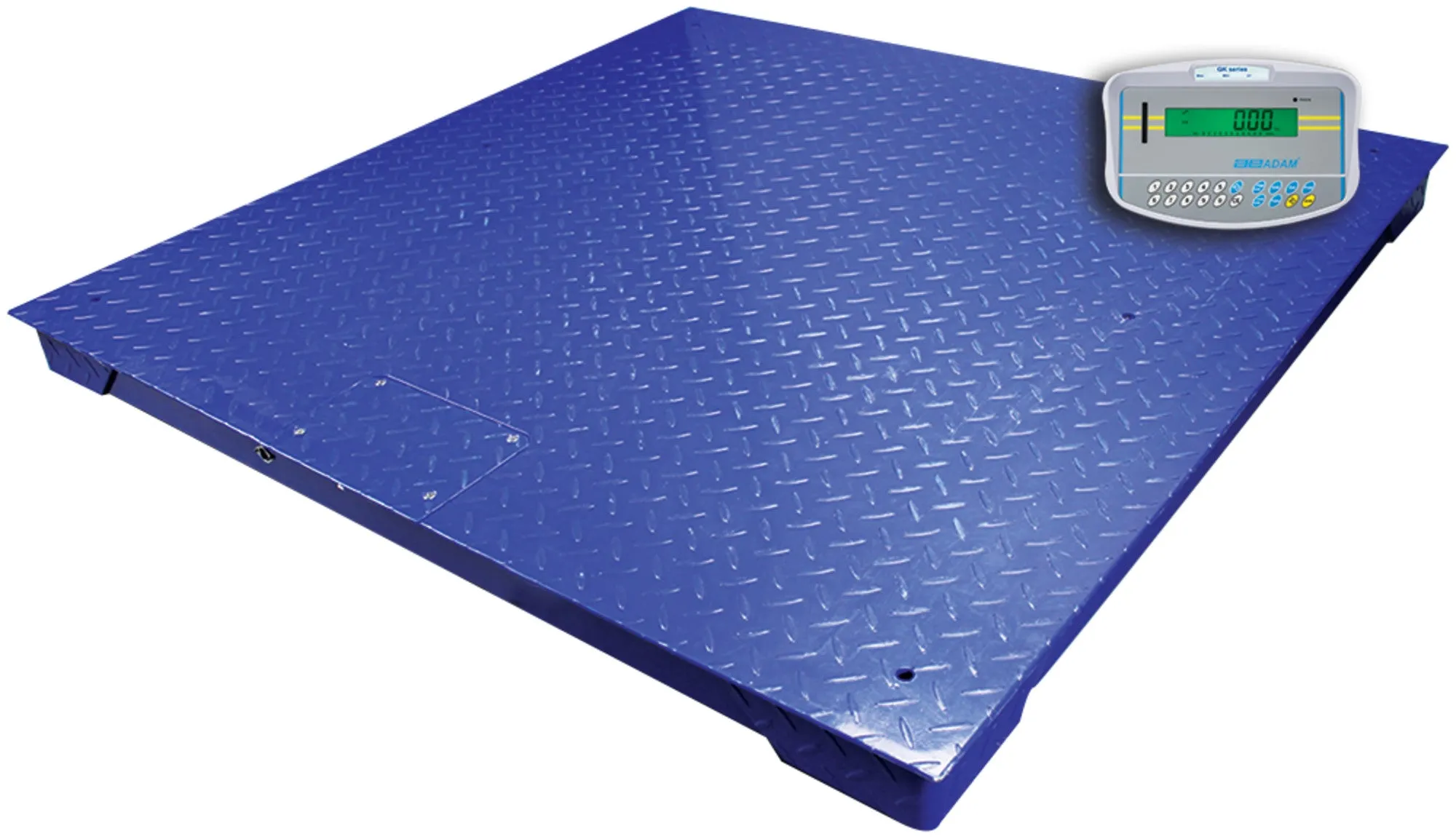 Adam Equipment PT 310-10 [GK] PT Platforms with GK, 10000 lb x 2 lb