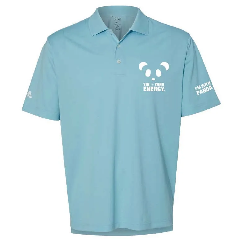 Adidas Men's Climalite Sport Shirt