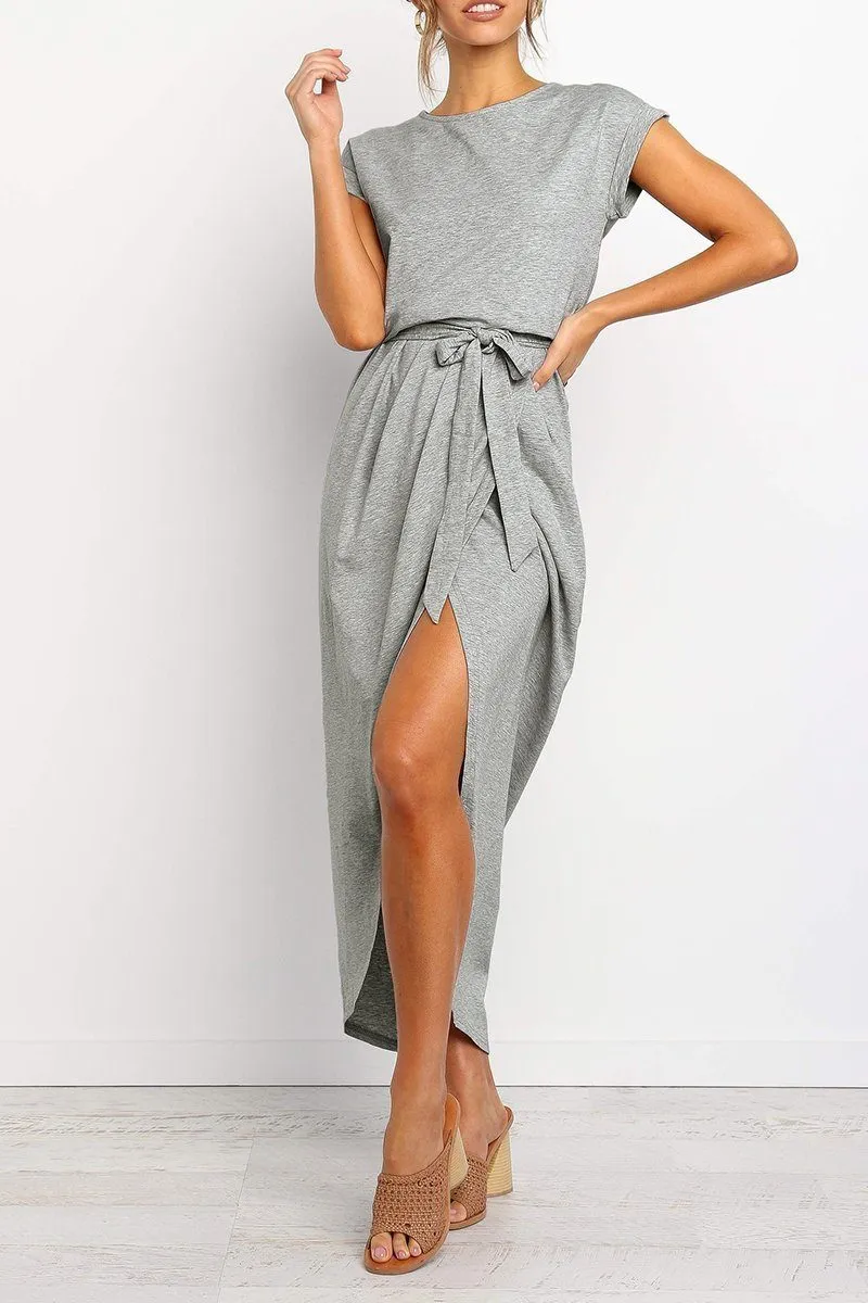 After Midnight Ankle Length Dress