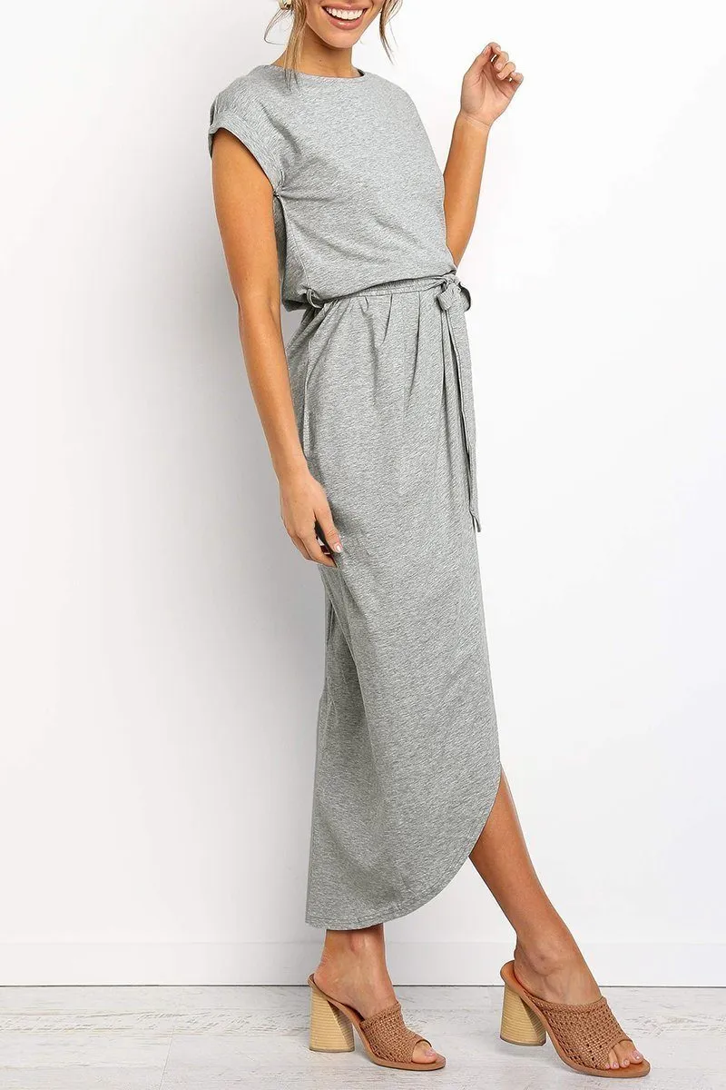 After Midnight Ankle Length Dress