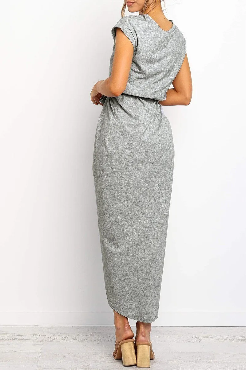 After Midnight Ankle Length Dress