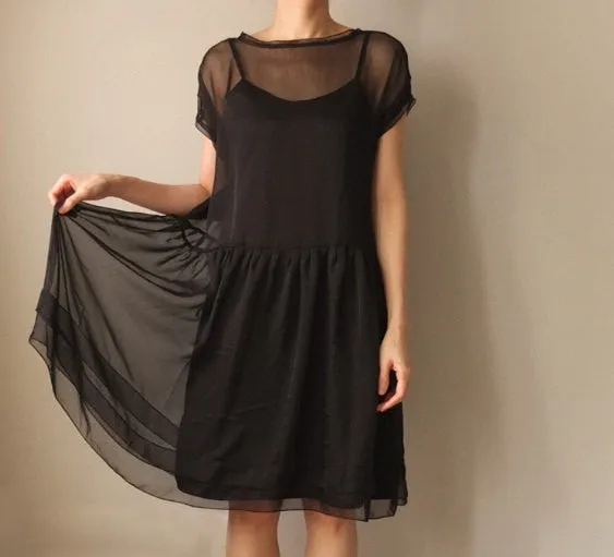 Alexis dress-sold out