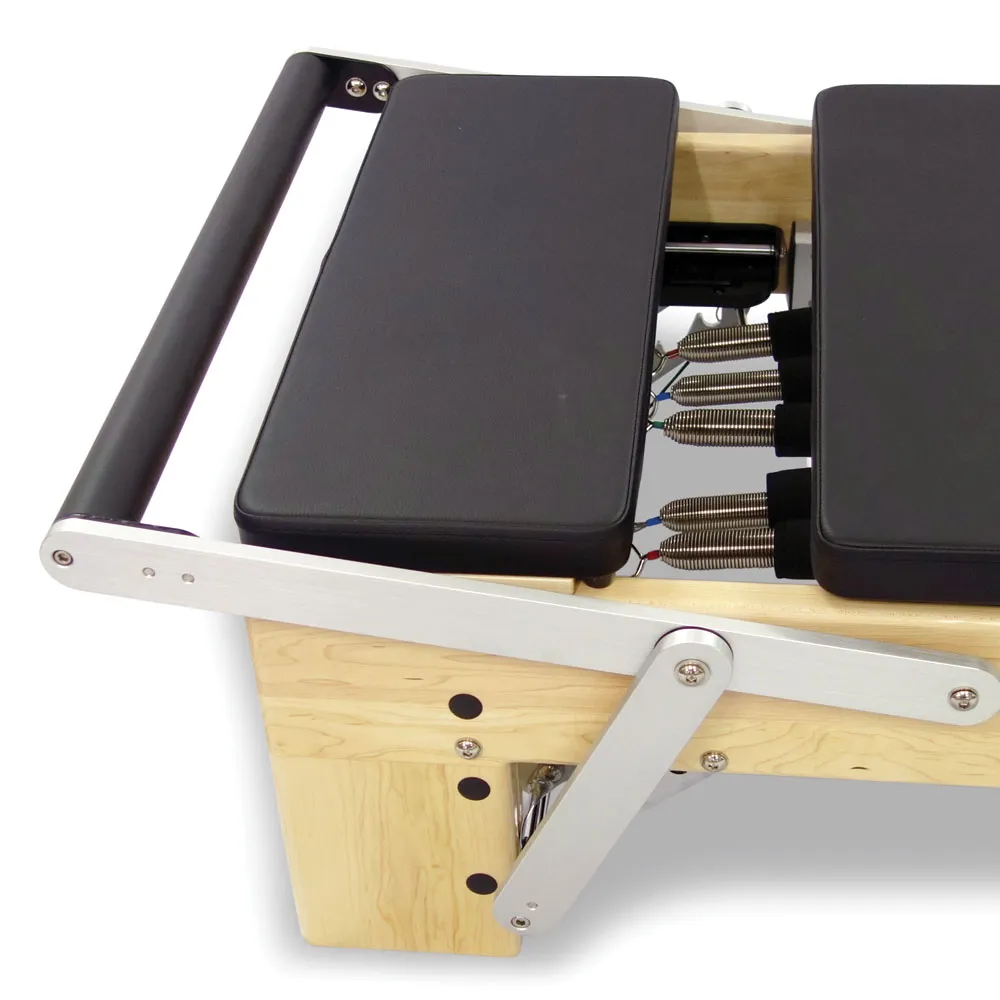 Align Pilates Platform Extender | M* Series Reformer