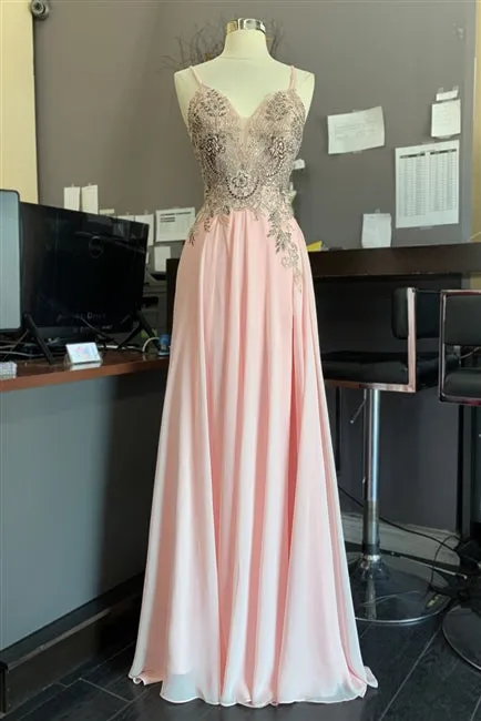 Amelia Couture 598