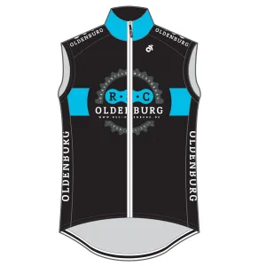 APEX Wind Vest