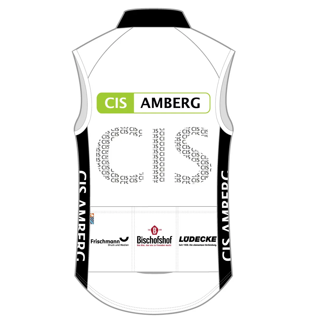 APEX Wind Vest
