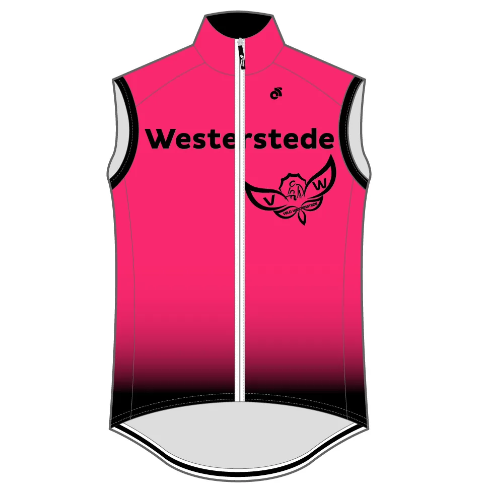 APEX Wind Vest