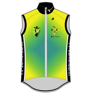 APEX Wind Vest