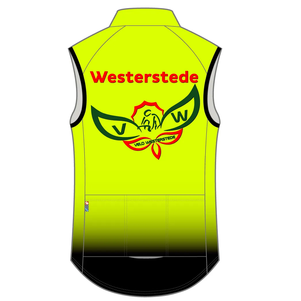 APEX Wind Vest