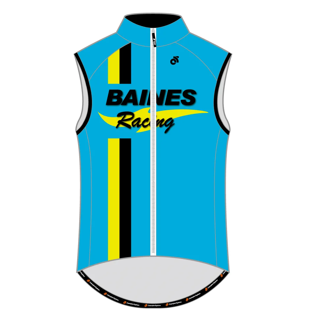 APEX Wind Vest