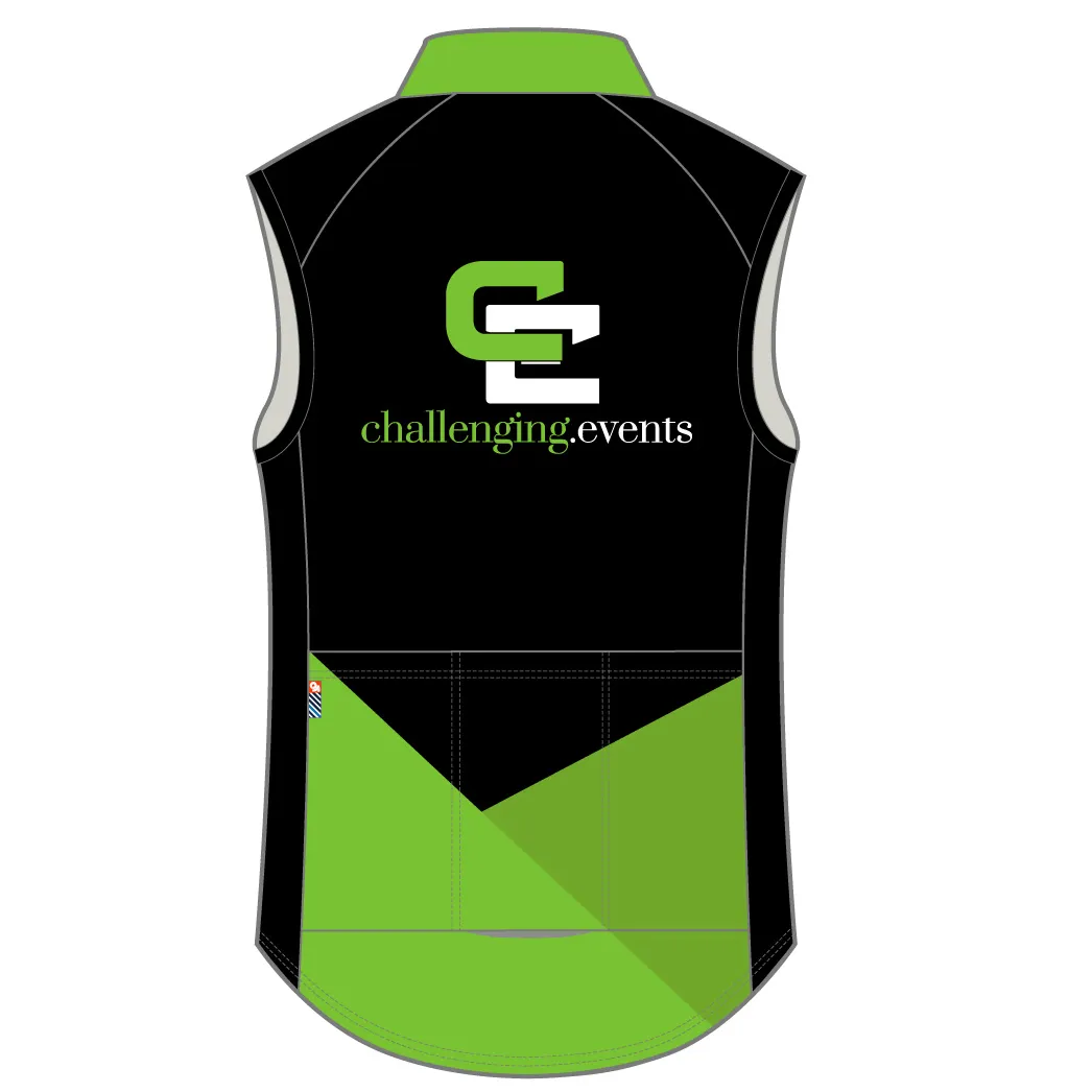 APEX Wind Vest