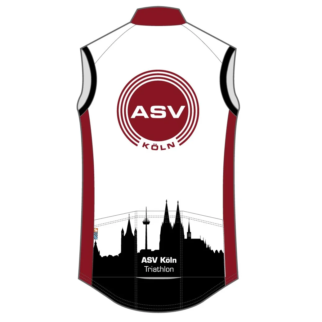 APEX Wind Vest