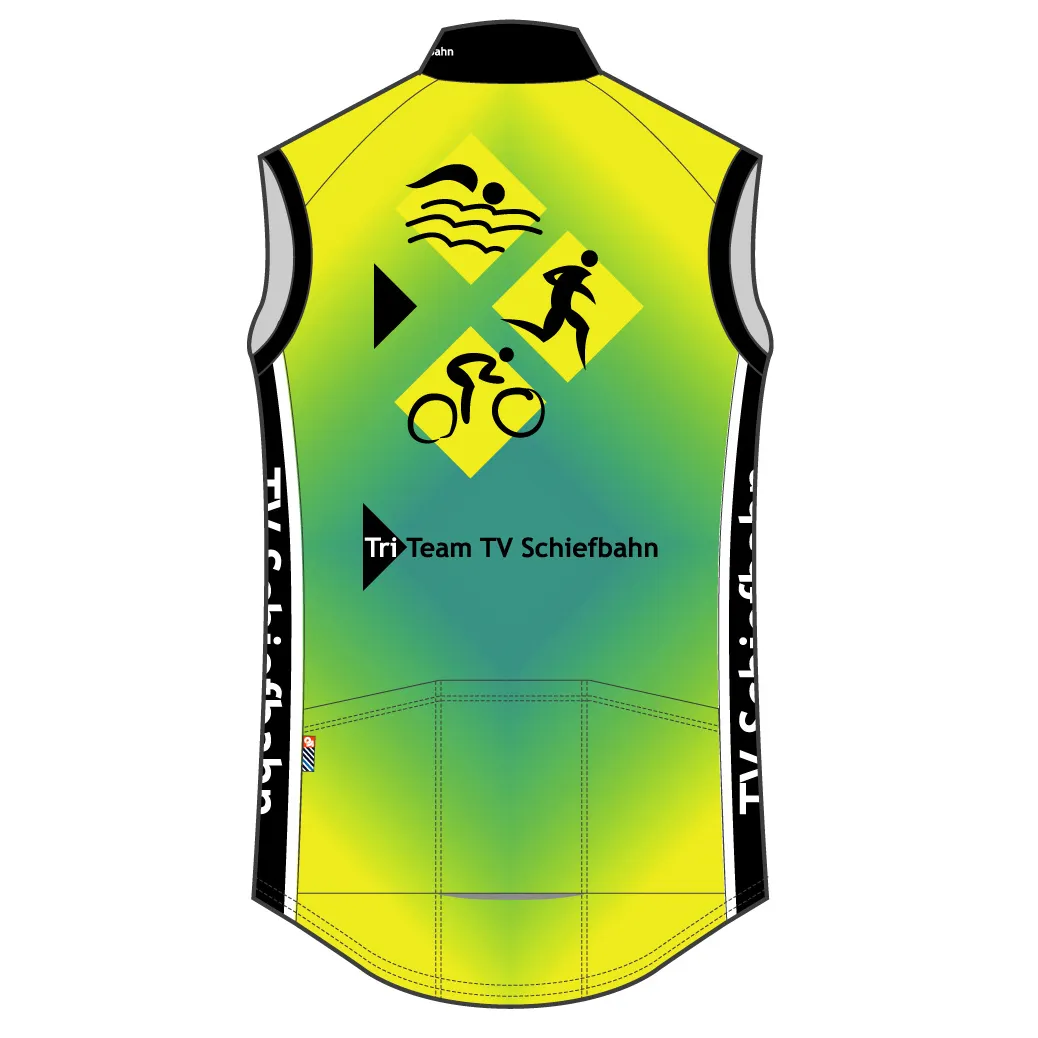 APEX Wind Vest