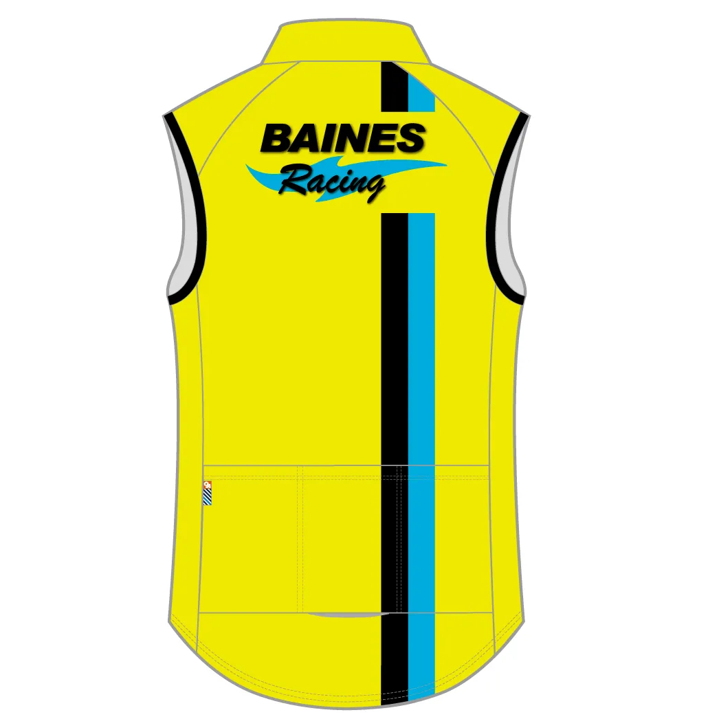 APEX Wind Vest