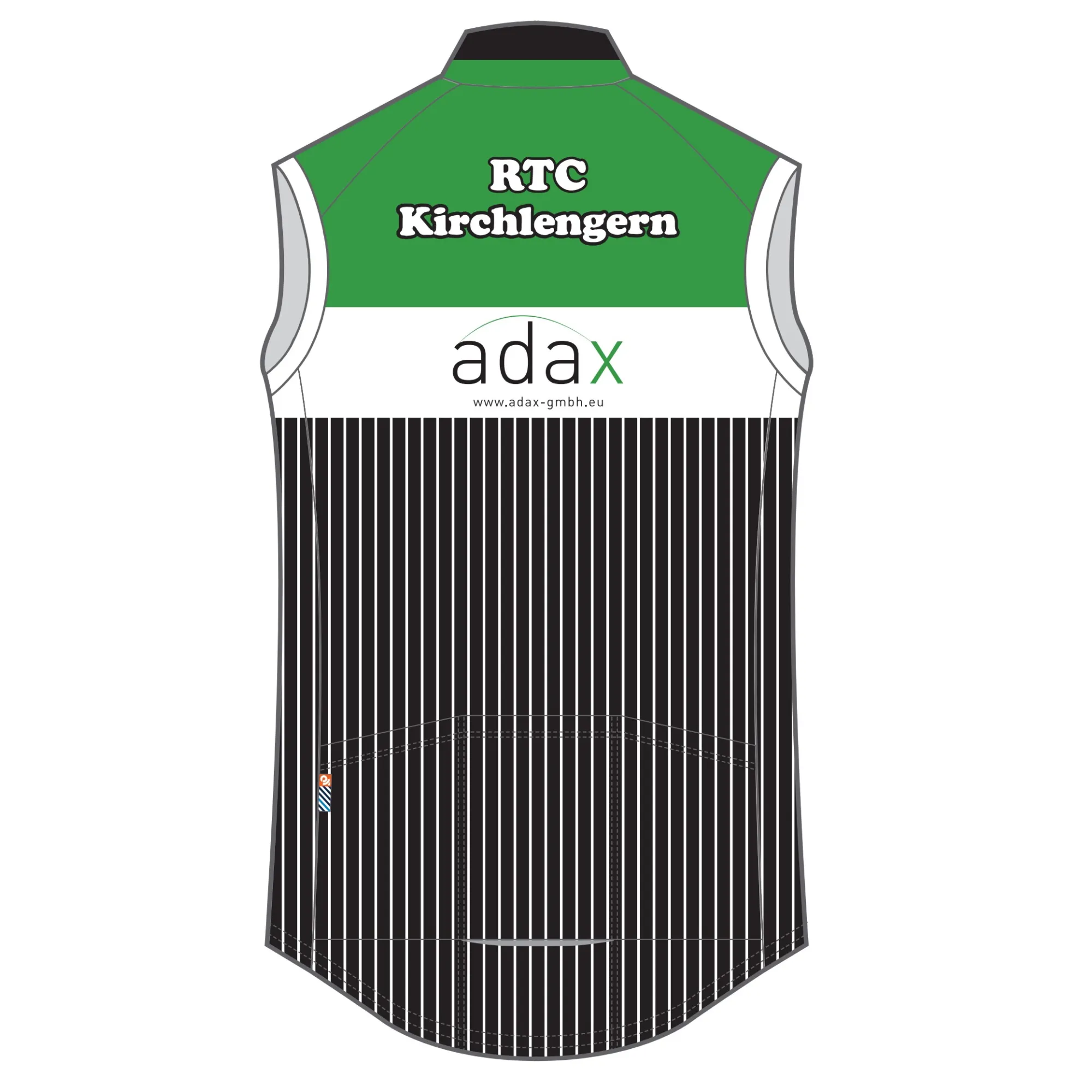 APEX Wind Vest