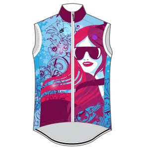 APEX Wind Vest