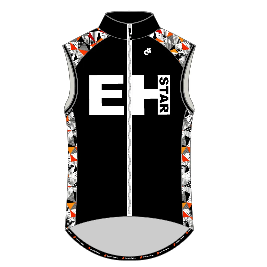 APEX Wind Vest