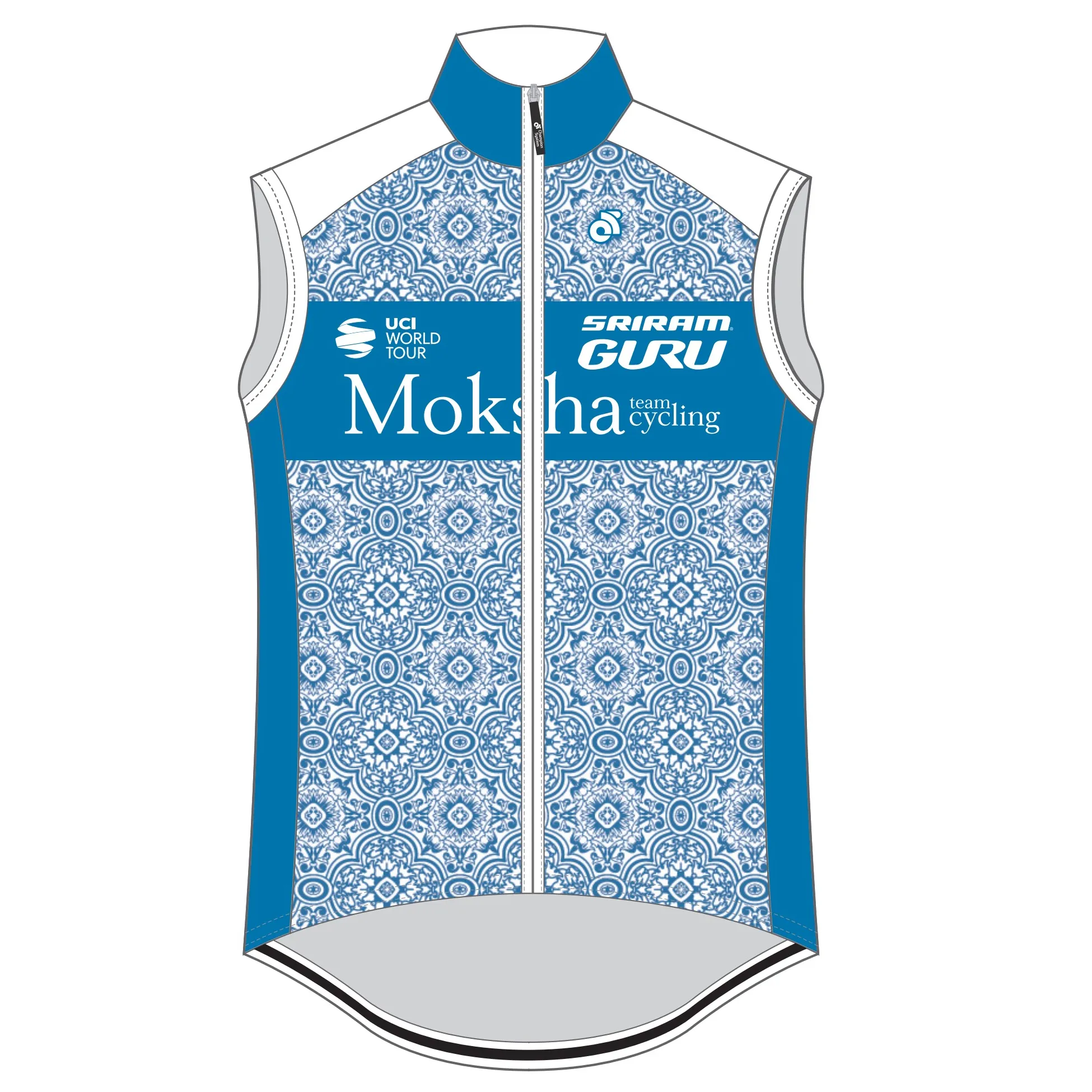 APEX Wind Vest