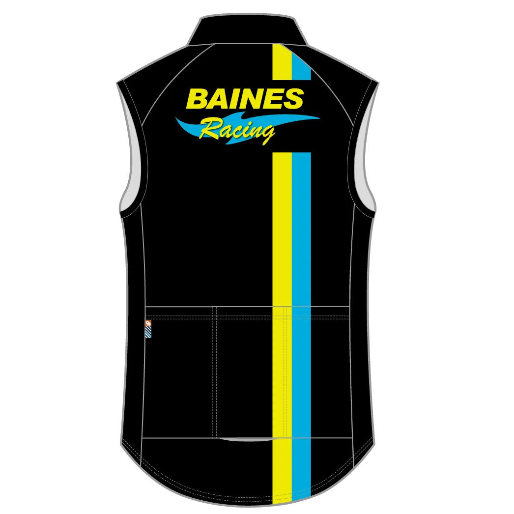 APEX Wind Vest