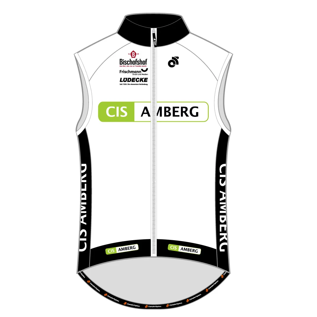 APEX Wind Vest