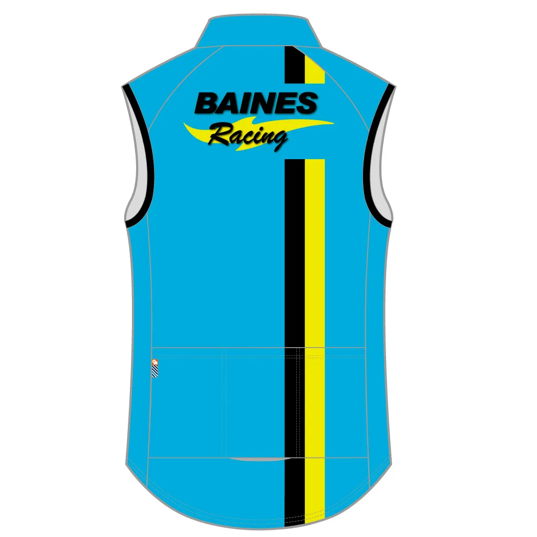 APEX Wind Vest