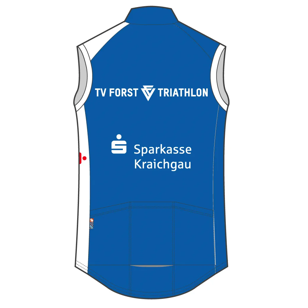 APEX Wind Vest