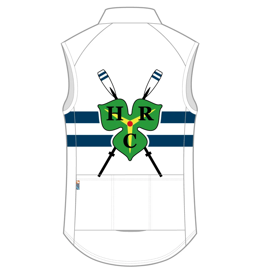 APEX Wind Vest