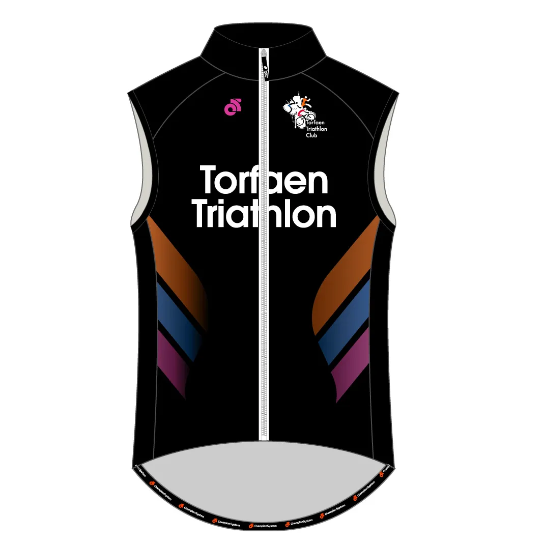 APEX Wind Vest