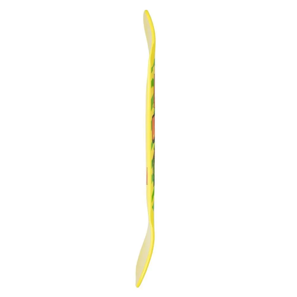 Arbor Deck Ace Pelka 10.0 Rearview Skateboard Deck - 10.0"