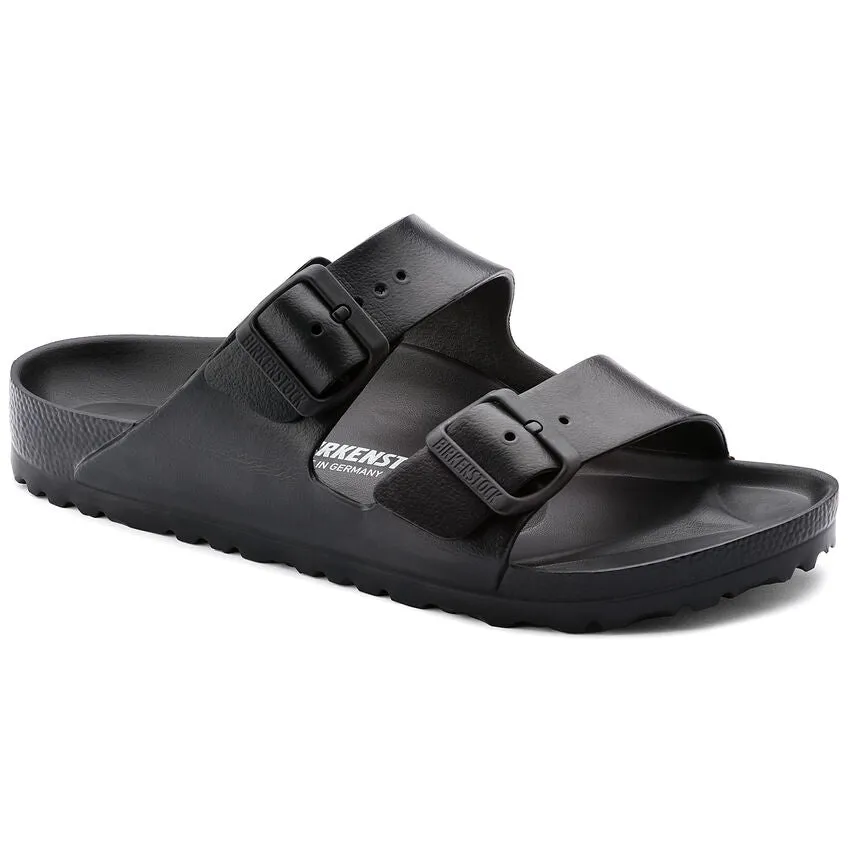 Arizona Mens Black EVA