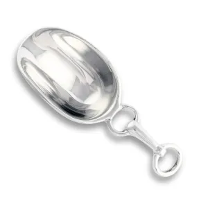 Arthur Court Equestrian Ice Scoop