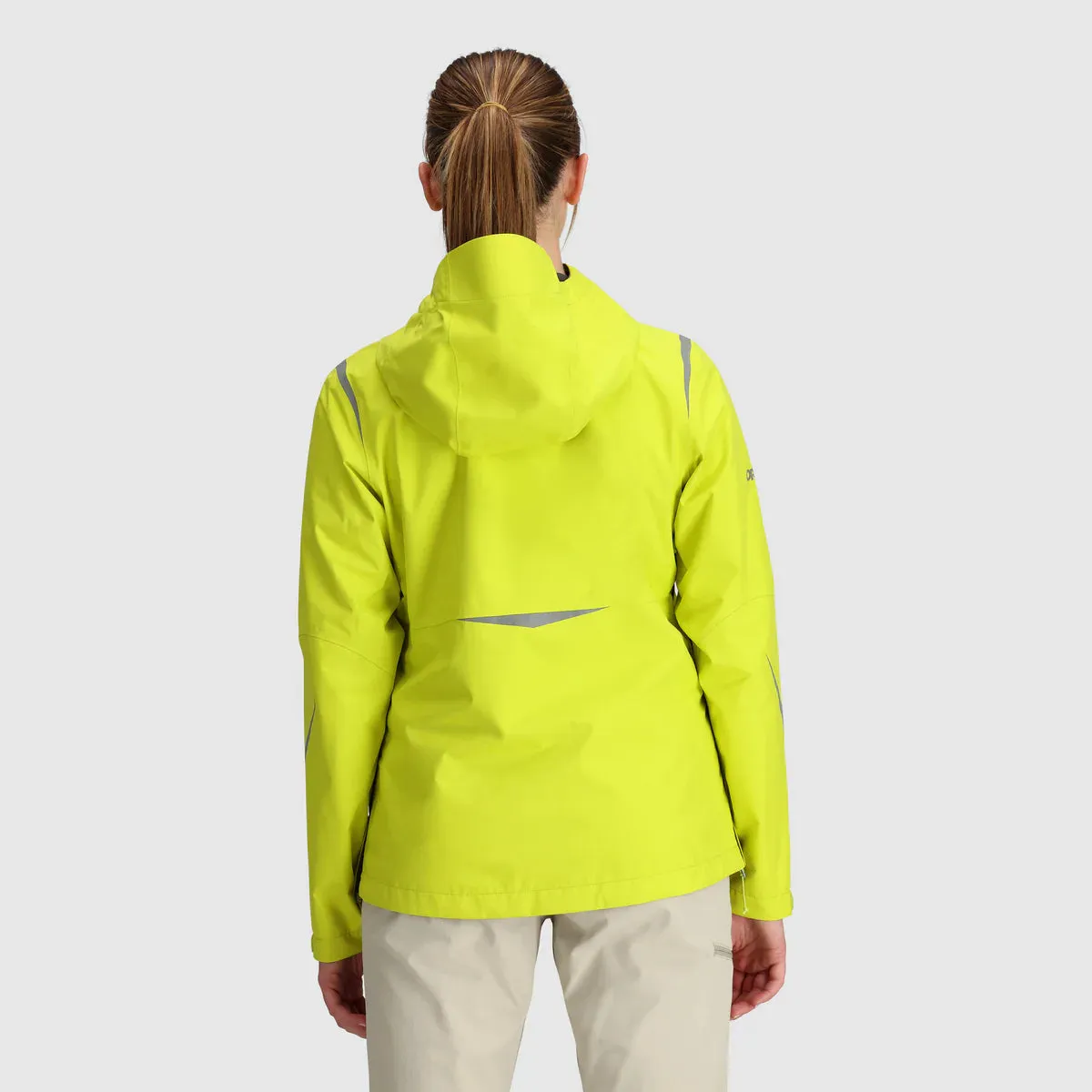 Aspire II GORE-TEX® Jacket (Women's) - 287621 - Past Season