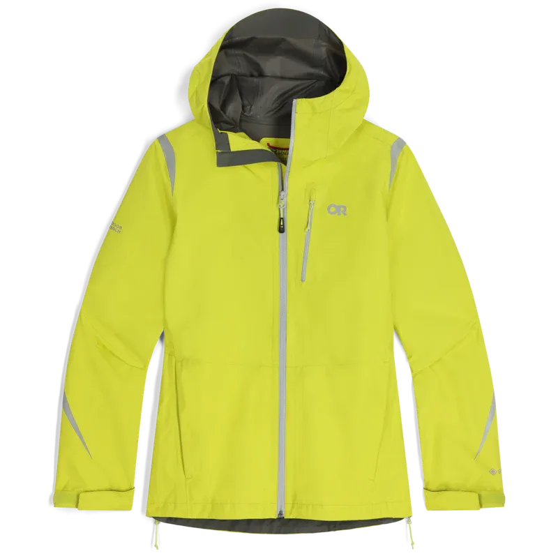 Aspire II GORE-TEX® Jacket (Women's) - 287621 - Past Season
