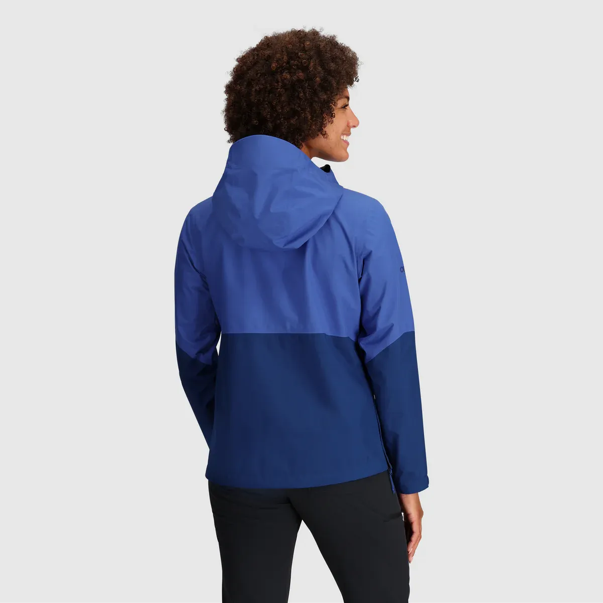 Aspire II GORE-TEX® Jacket (Women's) - 287621 - Past Season