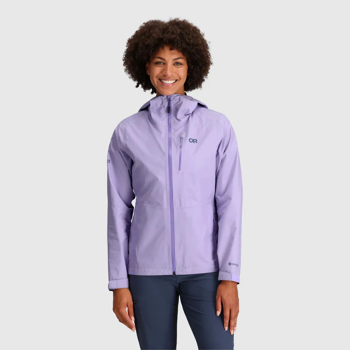 Aspire II GORE-TEX® Jacket (Women's) - 287621 - Past Season