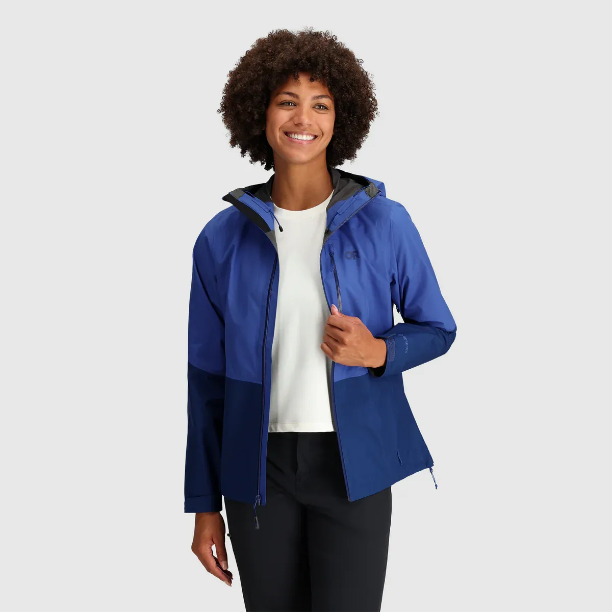Aspire II GORE-TEX® Jacket (Women's) - 287621 - Past Season