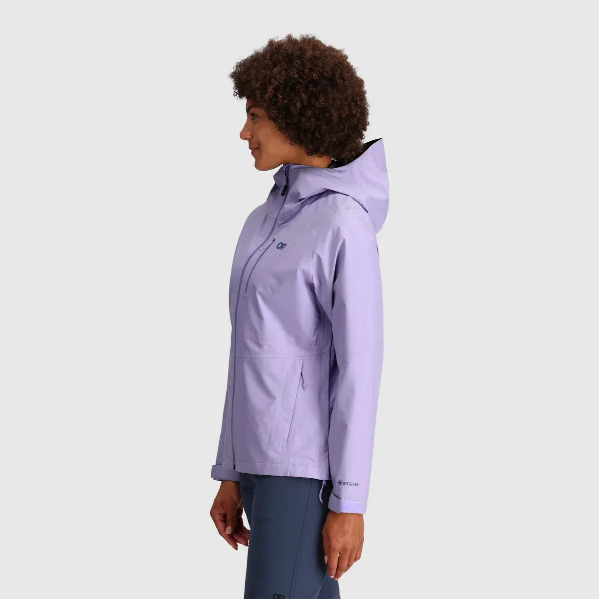 Aspire II GORE-TEX® Jacket (Women's) - 287621 - Past Season