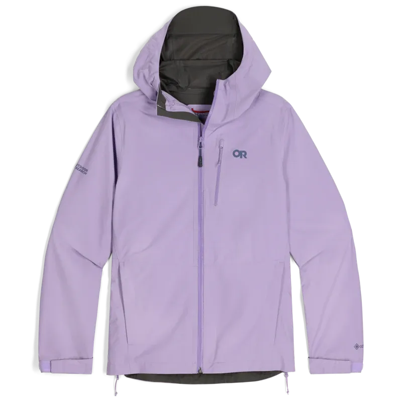 Aspire II GORE-TEX® Jacket (Women's) - 287621 - Past Season